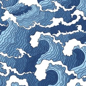 Meet your Posher, Audrey